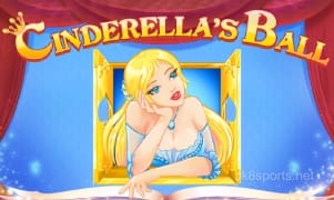 bk8s Cinderella's Ball