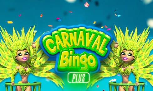 bk8s Carnaval Bingo
