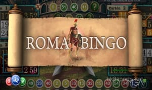 bk8s Roma Bingo